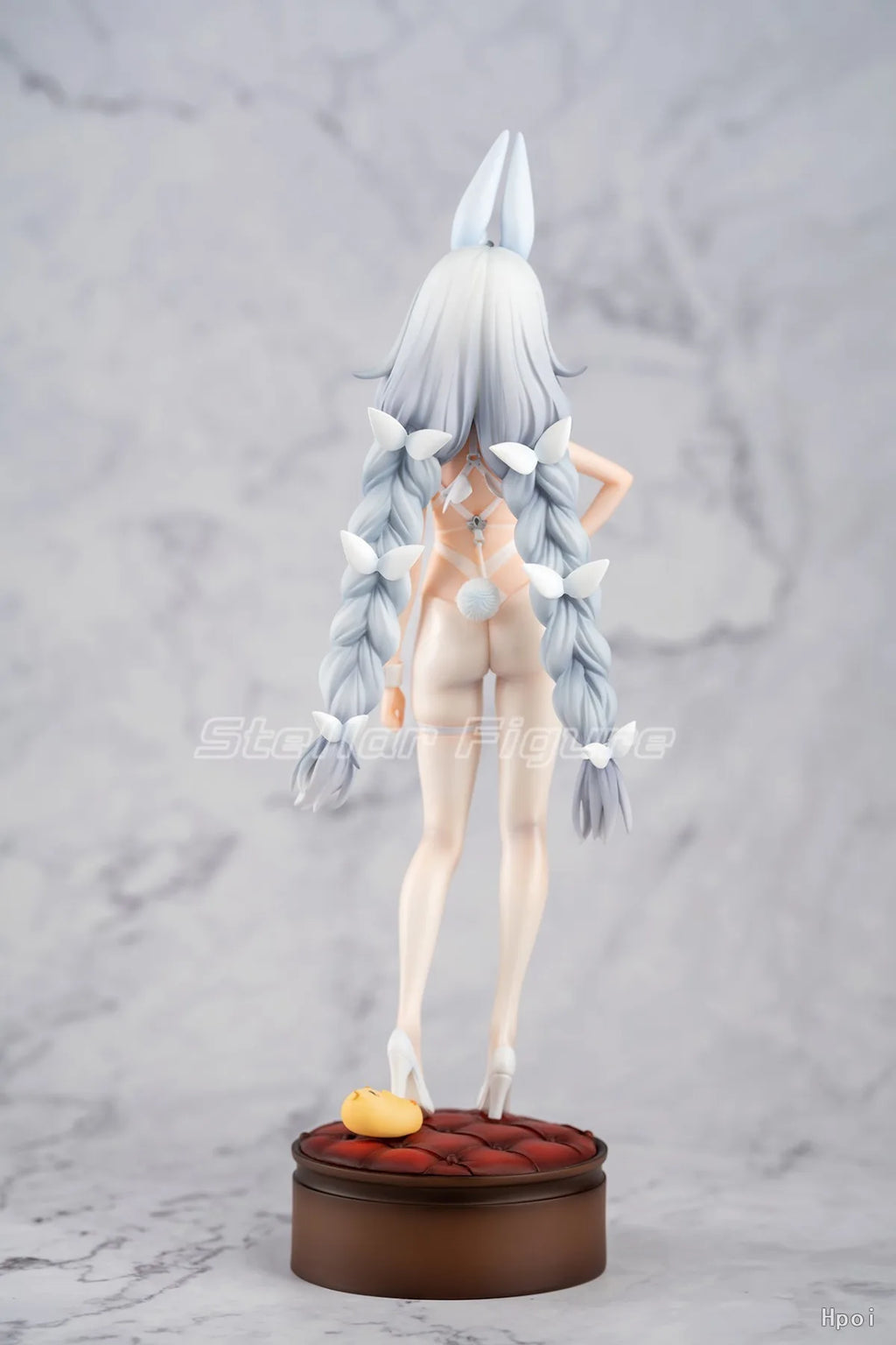 【SF】In Stock AniGame Azur Lane MNF Le Malin 1/6 Scale Figures Model Original Collection Gift