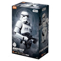 Original Blokees Star Wars Anime Figure Darth Vader Imperial Stormtrooper‌ Action Figure Beyond Version Model Collect Toys Gifts