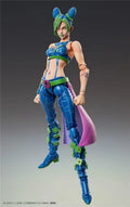Anime Jojo Bizarre Adventure Kujo Jotaro Dio Brando Diavolo Bruno Bucciarati Leone Abbacchio Jolyne Cujoh Actionfigur