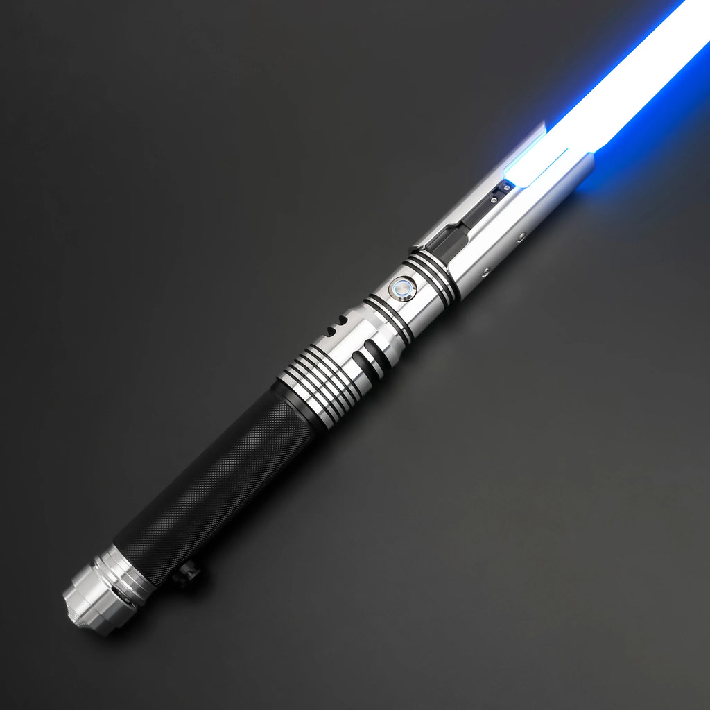 TQXSABER Cal kestis SE Collection Lightsaber Metal Hilt Colors Changing 16 Soundfonts Force Jedi Laser Sword Blaster Kids Toys