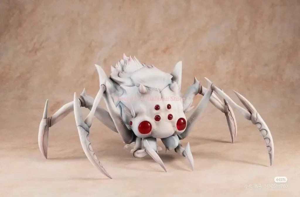 In Stock Original 1/7 Kadokawa Gsc Kdcolle Kumoko So I Am A Spider So Me Arachne Shiraori Figure Action Toy Gift