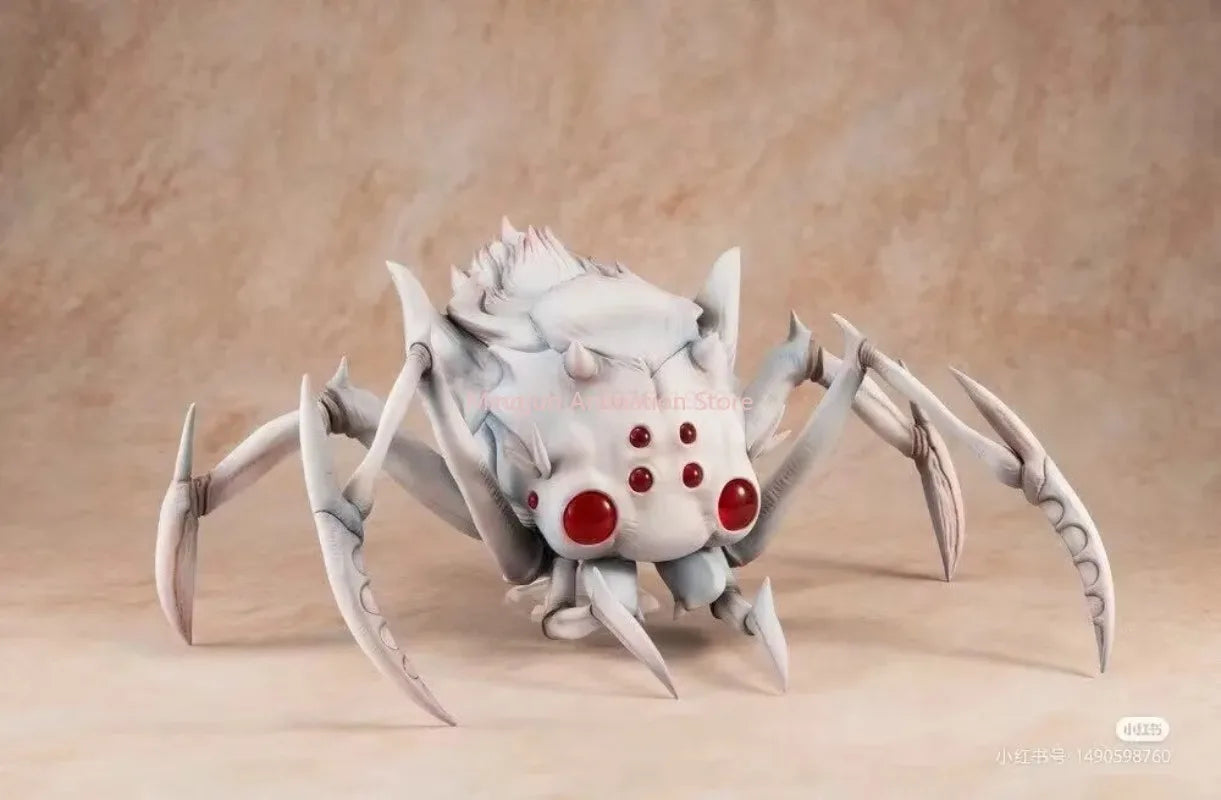In Stock Original 1/7 Kadokawa Gsc Kdcolle Kumoko So I Am A Spider So Me Arachne Shiraori Figure Action Toy Gift