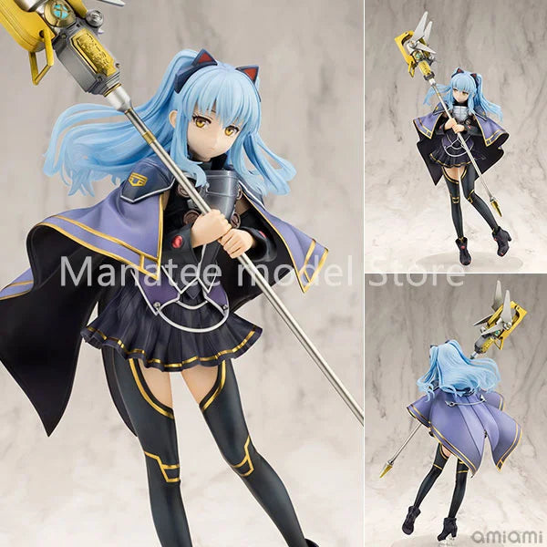  Kotobukiya Original Kiseki Series Tio Plato 1/8 PVC Action Figure Anime Model Toys Collection Doll Gift