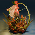 Model Customization 15cm  Rosemon  Model Toys Digimon Adventure Gk Customize 3D printing model