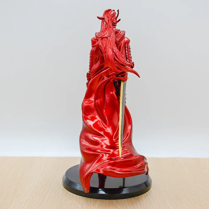 Solo Leveling Blood-Red Commander Igris Anime Figure Ore dake Level Up na Ken Shun Mizushino/Sung Jinwoo Action Figure Model Toy