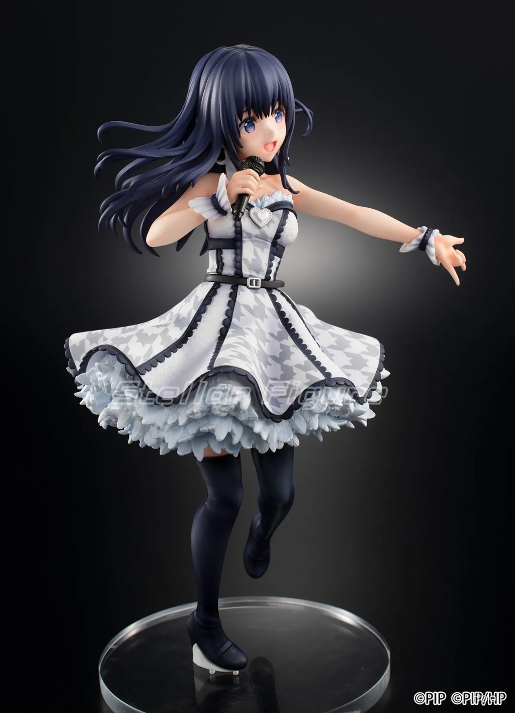 【SF】In Stock Alpha Satellite SSF EStream IDOLY PRIDE 1/7 Scale Figures Original Collection