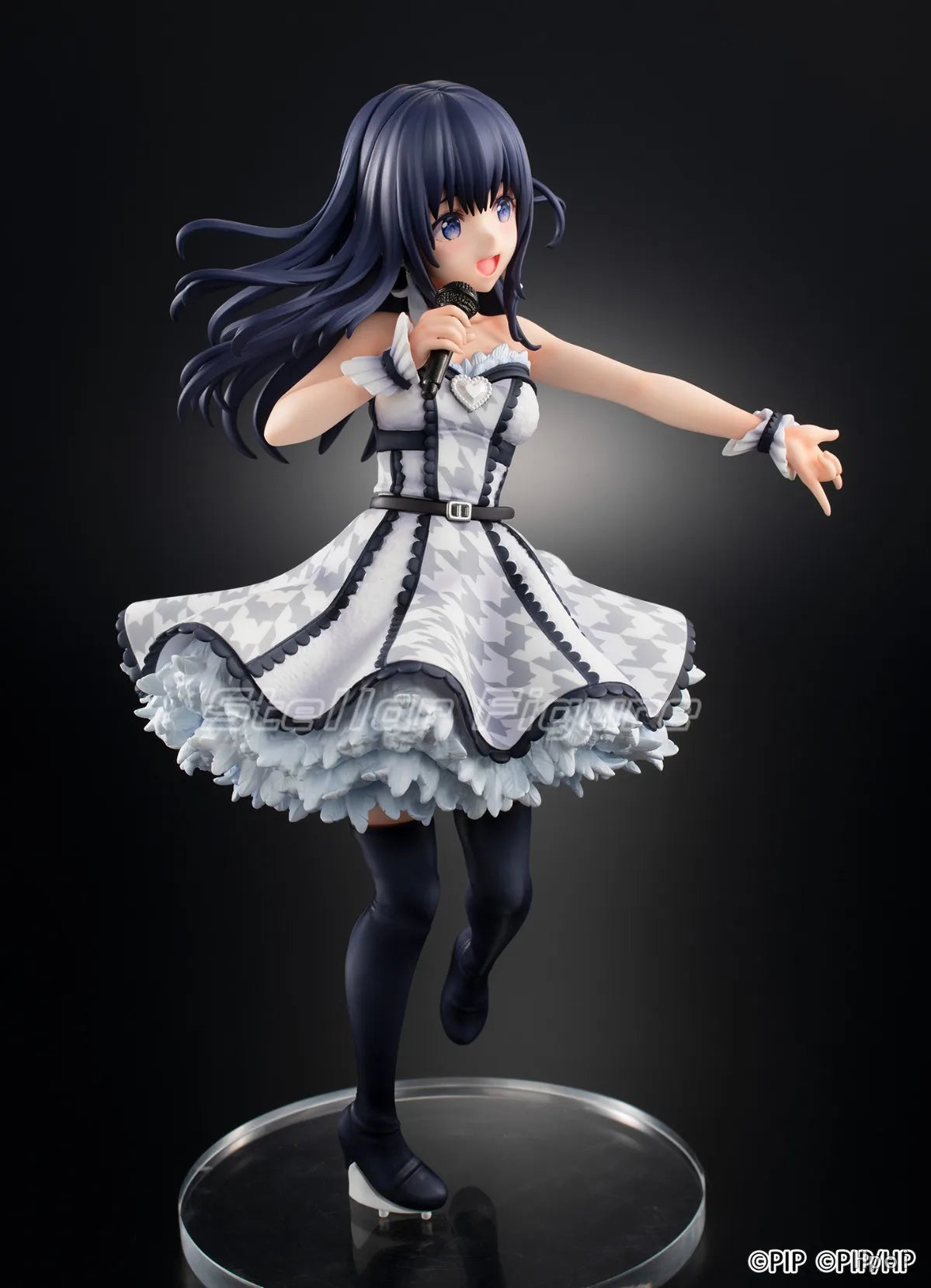 【SF】In Stock Alpha Satellite SSF EStream IDOLY PRIDE 1/7 Scale Figures Original Collection