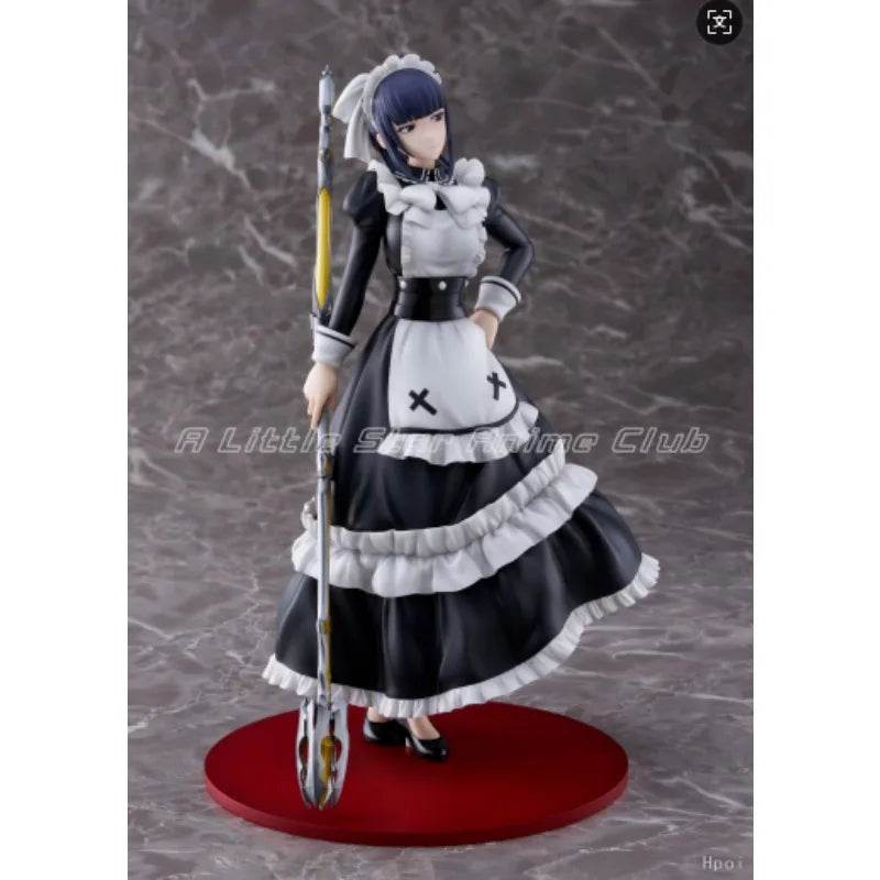 In Stock Original F:NEX OVERLORD Narroweral・Γ 1/7 Anime Figures Models Toys Collection