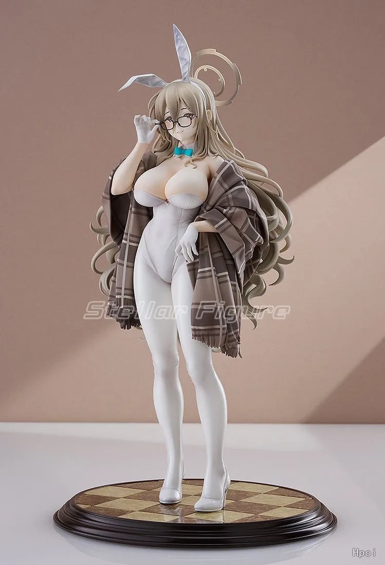 【SF】In Stock Max Factory GSC Blue Archive Murugasa Akane 1/7 Scale Figures Original Model Collection