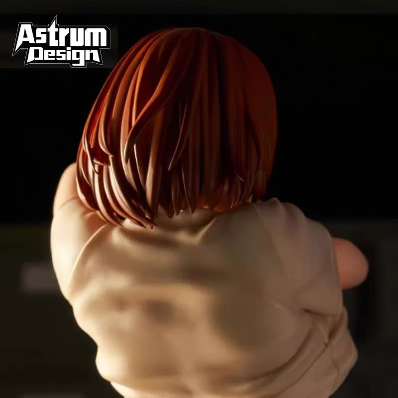 Genuine  Astrum Design 1/7 model Sister Pilot toy Pawa Original Painting Figurine toy