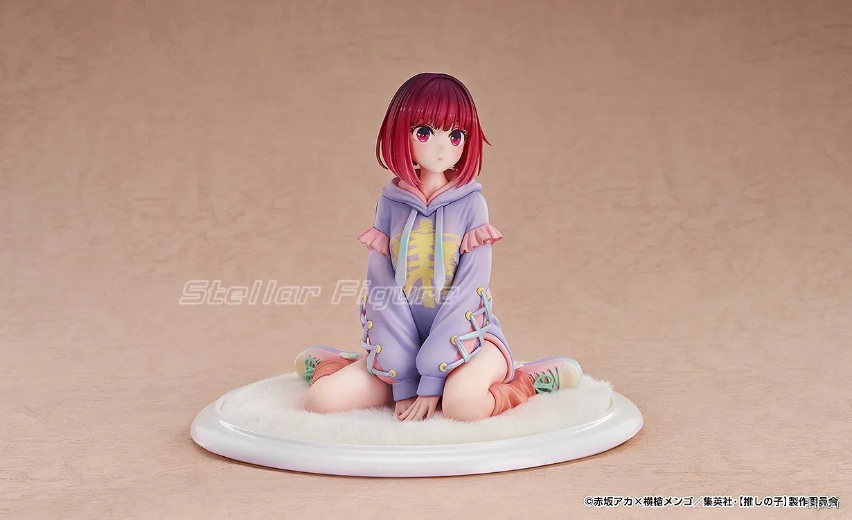 【SF】In Stock GSAS GSC The Child I Push Kana Arima 1/6 Scale Figures Model Collection Anime