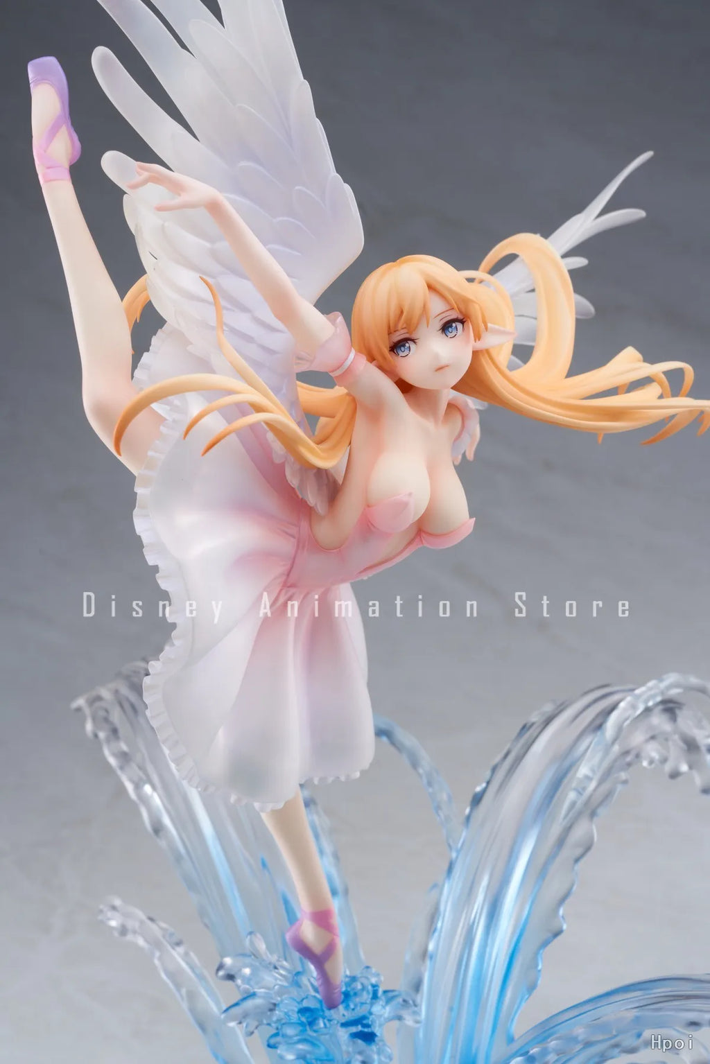 In Stock NSFW Party Look Original Character Elfs Ballet  DX Anime Sexy Girl Action Figure Adult Collection Model Toy Doll Gift
