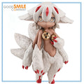100% Original in Stock Good Smile Company Pop Up Parade Made in Abyss: Retsujitsu No Ougonkyou Faputa Anime Figure