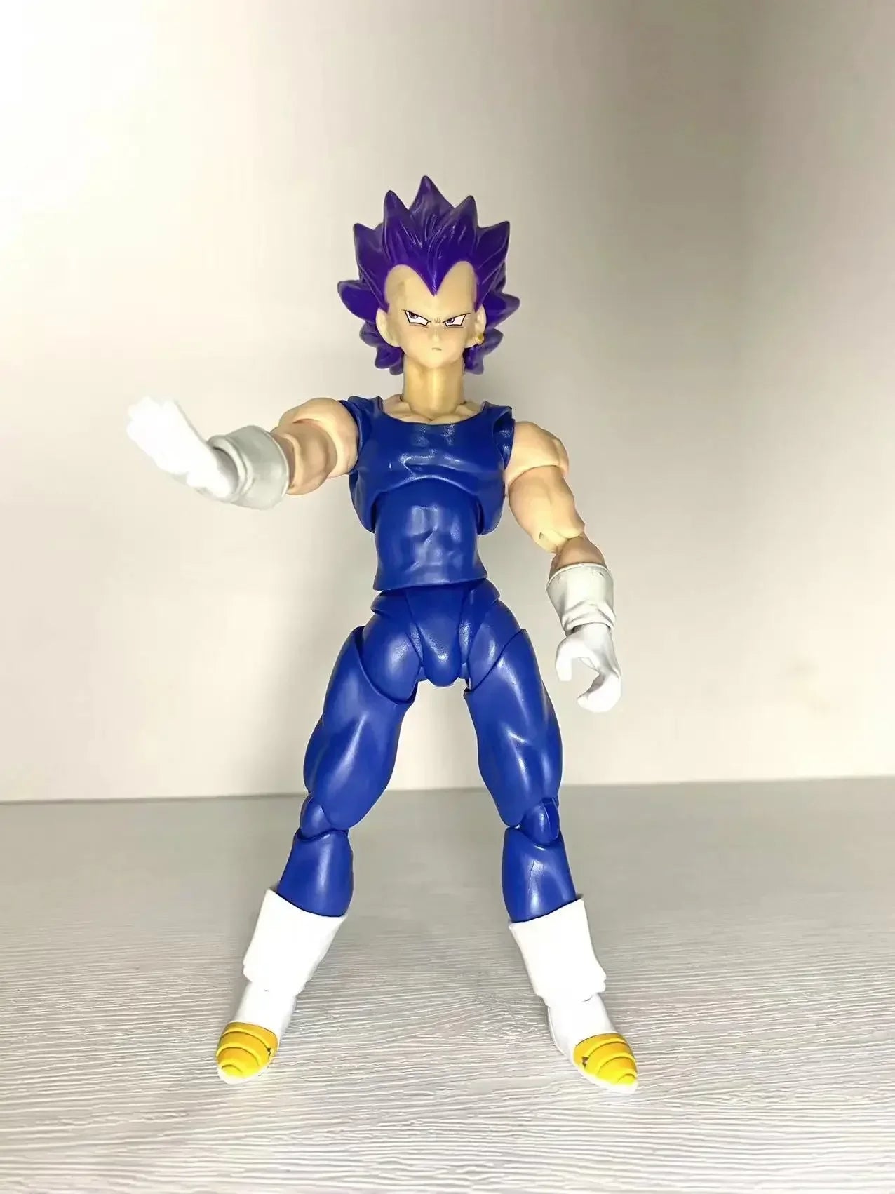 SSGSS Ultra BEIJITA Head Suit  Demoniacal Fit & Kong Model &Bandai Figure Model Toys Anime Figurals Brinquedos Gifts