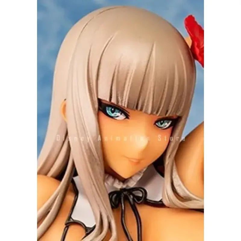 In Stock Native Rocket Boy Melon Books Futanari Wall Scroll Dva Sun Kissed Ver Pvc Action Hentai Figure Adult Doll Friend Gifts