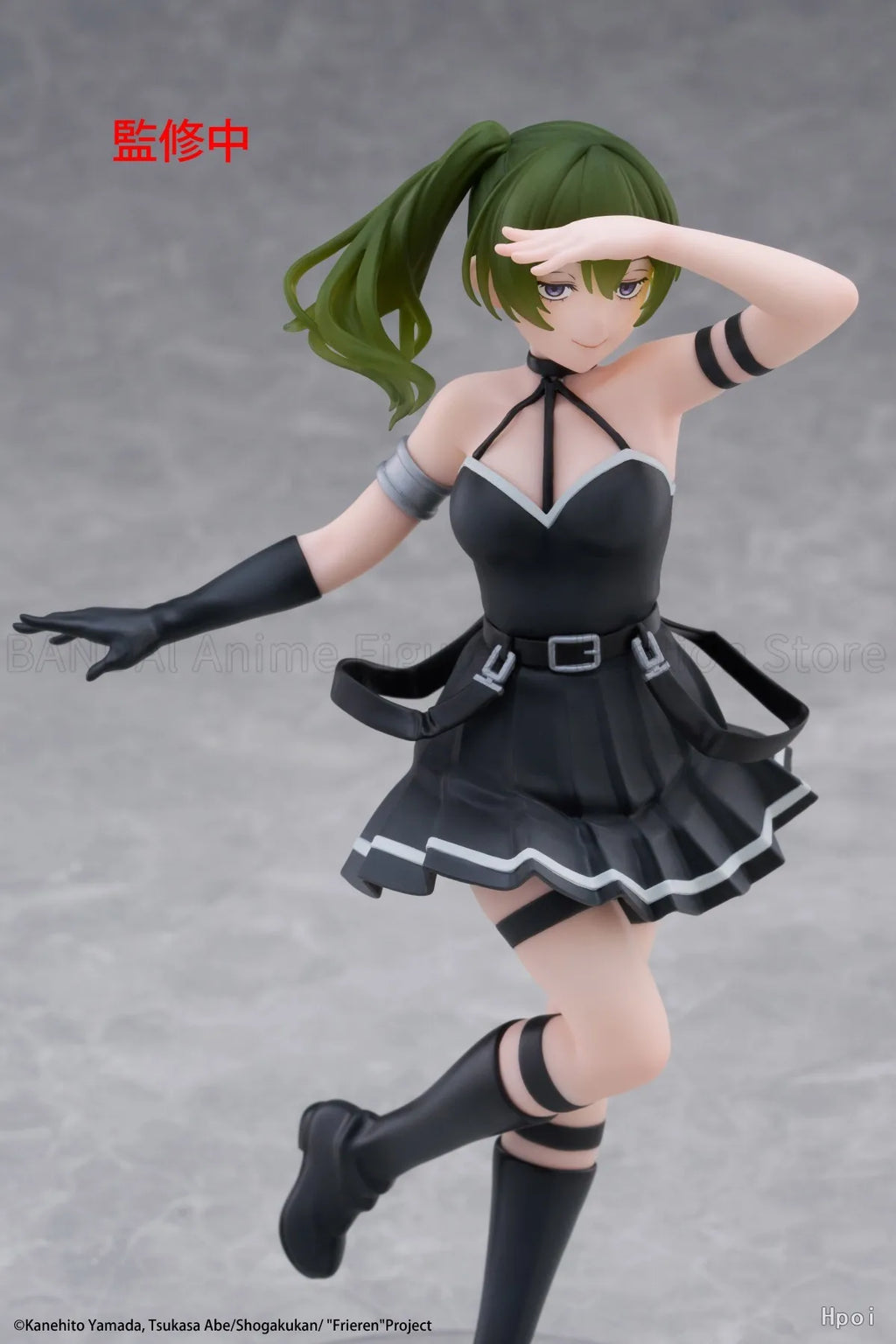 Original TAiTO Funeral Frelen Coreful Huigure Ubel 18cm Anime Figures Toys Collection Model Ornaments Statue