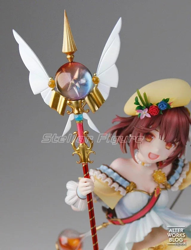 ã€SFã€‘Auf Lager Alter Sophie's Alchemy Atelier The Alchemist of The Mysterious Book Sophie Neuenmuller 1/7 Scale Figuren Kollektion