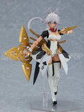Original Max Factory PLAMAX GP-06 Sin Maid Kuhn Action Figure Model