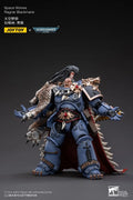 【FS】JOYTOY Warhammer 40K Maßstab 1/1 Actionfiguren Space Wolves Ragnar Blackmane Modelle Spielzeug Geschenke