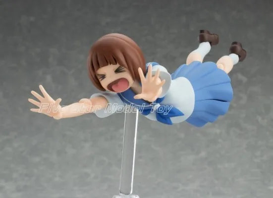 【FS】 Original Max Factory Figma 442 KILL La KILL Ah Tan Figure Model Toys Gifts Collection