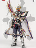 In Stock Armor Hero Shura Armor Different Dimension Heavy Industries Finished Product Posable Model Ornament Action Figure Toy