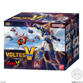 In Stock BANDAI SMP PB LIMITED Super Electromagnetic Machine Voltes V Voltes V Legacy Let's Volt In! Anime Figure Assembly Toy