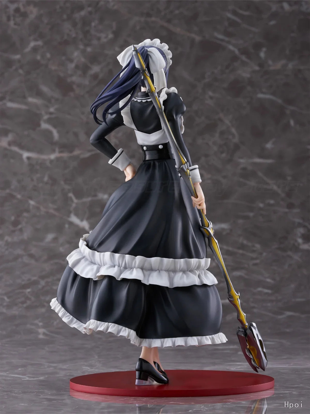 【In stock】Original F:NEX OVERLORD Narroweral・Γ Figure Animation Ornaments