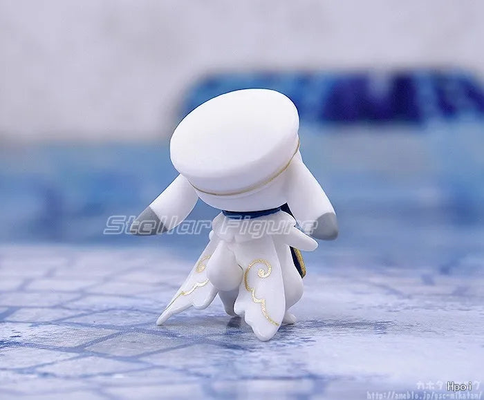 【SF】In Stock GSC Nendoron 1539 VOCALOID Miku Figures Model Collection Gift