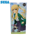 In Stock Sega Original How To Raise A Boring Girlfriend Sawamura Spencer Eriri Action Figure Model Doll Brand New Boxed Toys