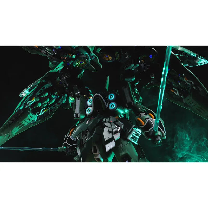 In Stock AXIS MODEL MG 1/100 Assembly Model Kit OSIRIS AERIAL DOMINATOR Collection Action Figures Plastic Model Customized Toys