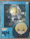 【UA】OR Nendoron 1874 Der Weg der Wiedergeburt Chifuyu Matsuno Actionfiguren Modelle Spielzeuge Geschenke