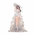 【Presale】Azur Lane Anime Figurine HMS Charybdis Game Character Sculpture Action Statue Figures Cartoon Collectible Model Toy