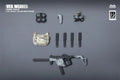 Auf Lager! HASUKI 1/12 Black Ops SA04 Night Weaver WM-07 Actionfigur Modell Geschenk-Sammlung