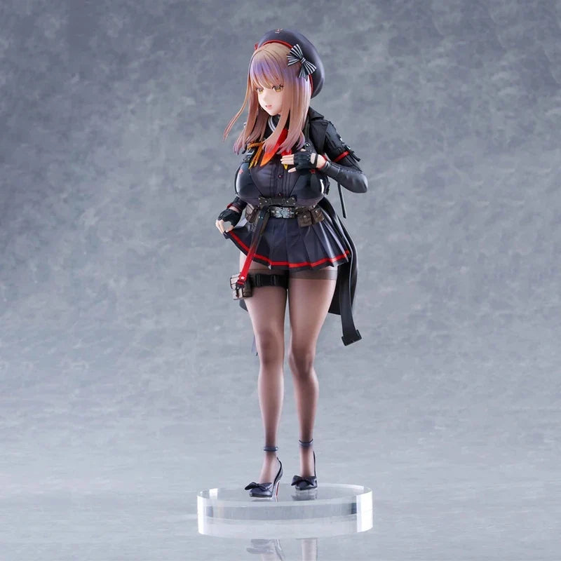In Stock Genuine Original F:NEX Emma Goddess of Victory: NIKKE Action Anime Figure Collectible Model Doll Statuette Ornament Toy