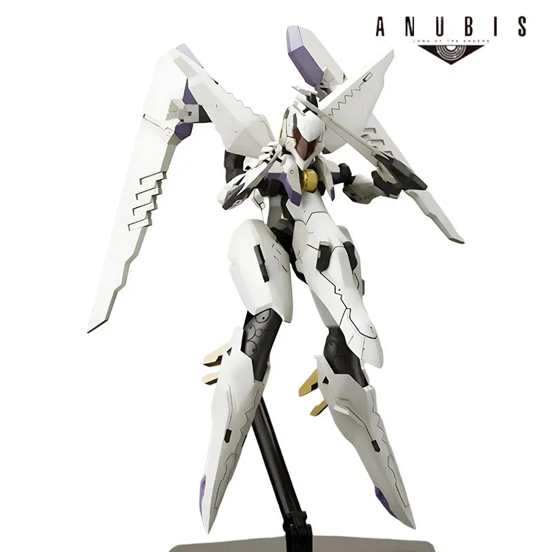 Kotobukiya Original Ultimate Zone VIC VIPER Anime Action Figure Assembly Model Toys Collectible Model Ornaments Gifts For boys