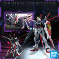 Bandai RG RX-78-2 WING RX-93-V2 UNICORN GOD GUNDAM auf Lager Original Anime Modell Spielzeug Actionfigur Roboter Sammlung Spielzeug Geschenk