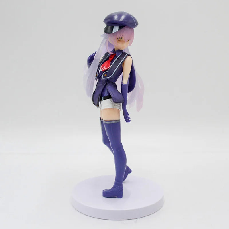 18cm The Legend of Heroes Kiseki Series Altina Orion Anime Figure Rean Schwarzer Action Figure Collectible Model Doll Toys Gifts
