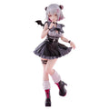 Original FuRyu F:NEX Perimeter Defence Patra PVC Genuine Anime Figure Collectible Model Dolls Statuette Ornaments Model Gift Toy
