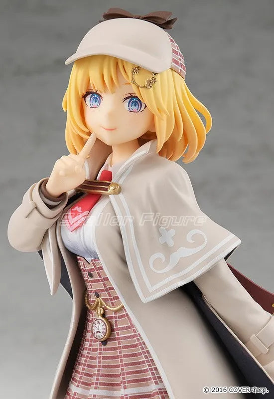 【SF】In Stock GSC POP UP PARADE Hololive Watson Amelia Figures Collection Gifts Anime