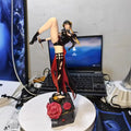 Spy×Family Yor Forger Large 2 Styles Figure Collection Desktop Decoration Toys