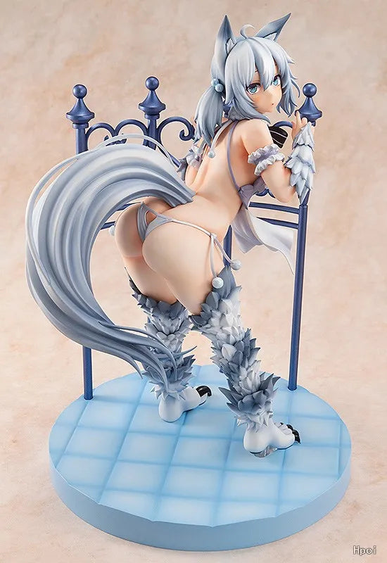 Original in Stock KADOKAWA KDcolle Redo of Healer Setsuna 1/7 Figures Model Toy Gift Collection Ornament