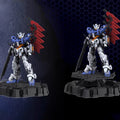 1/100 Scale Mecha Core Industry Ixchel Geowei Action Figure Assembly Model Kit Movable Collectible Toy  Action Figures Boy Gift