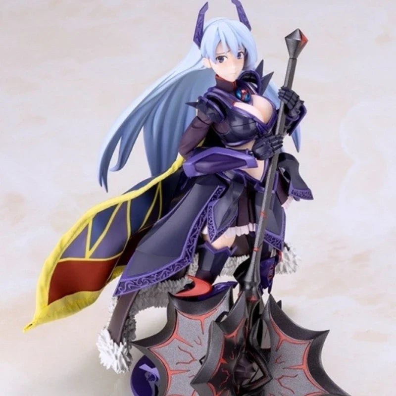 Kotobukiya Original Comprehensive Series LBCS:emperor Katakura Sophia Anime Action Figure Assembly Model Toys Collectible Model