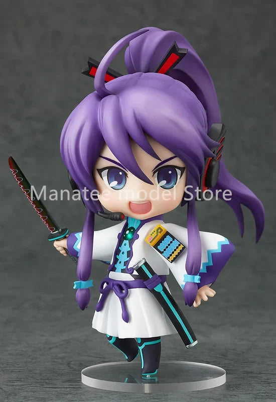 Good Smile Company Original NO.247 Nendoroid - Virtual Vocalist Gakupoid PVC Action Figure Anime Model Toys Doll Gift