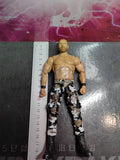 Genuine Bulk Wrestler Jeff Hardy 6-inch Super Action Figure Model of Relsena Model Collect Boy Toys Figure