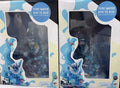 In Stock Megahouse G.E.M.Series Pokémon Vaporeon New Original Anime Figure Model Toys for Boy Action Figures Collection Doll PVC