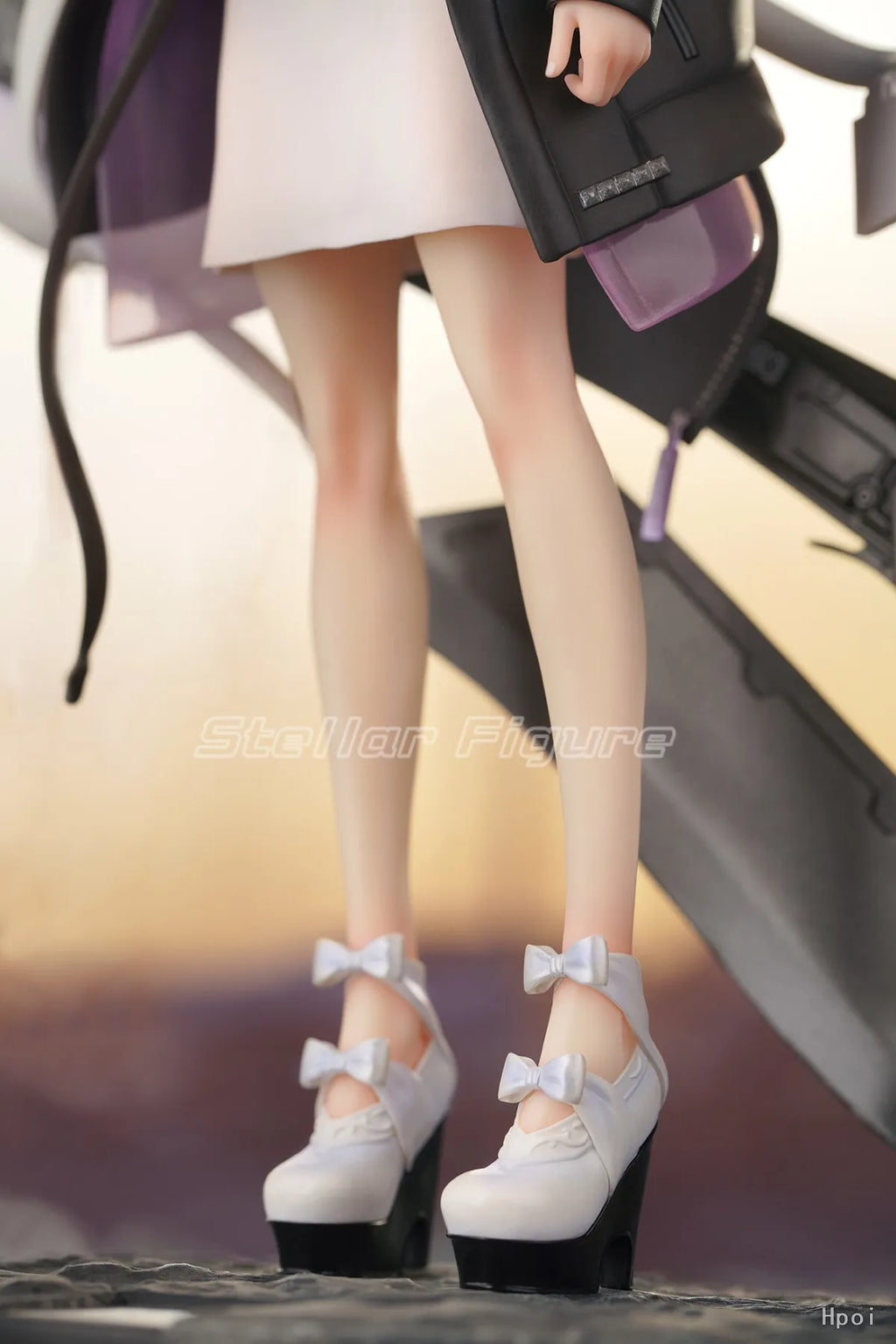 【SF】In Stock Myethos A-Z:[E] 1/7 Figure Model Toy Gift