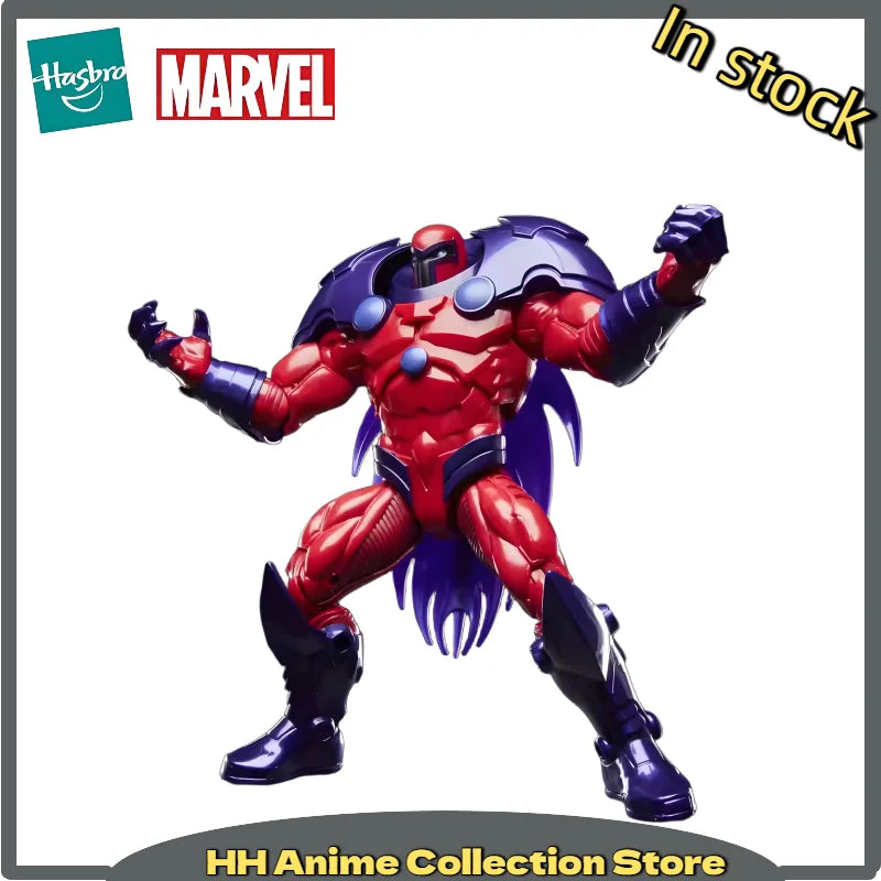 Vorverkauf Neu Hasbro Marvel Legends Angriff der X-Men XMEN 1/12 6-Zoll Figuren Sammlung Geschenk