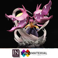[In Stock]1/20 Resin Scale World [SXG] - Mega Mawile
