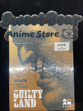 Auf Lager ADAM GUILTY LAND KANE Postman 1/12 Maßstab Sin City Stoff-Outfit Soldat Actionfigur Anime-Modell Trendiges Spielzeug Puppe